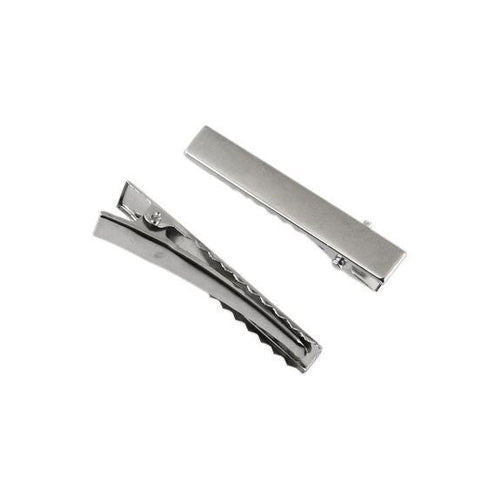 Barrette anti - glisse étoiles rose - mini galaxie
