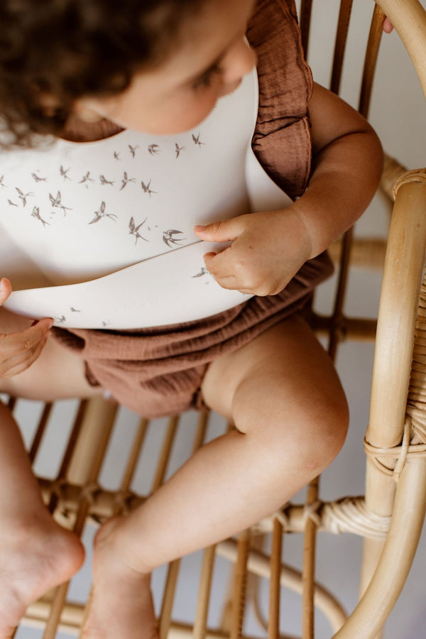 Repas bébé et enfant