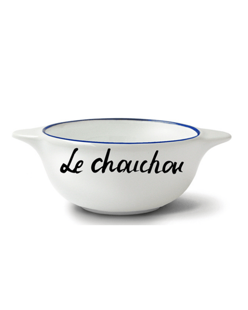 Bol breton le chouchou - pied de poule