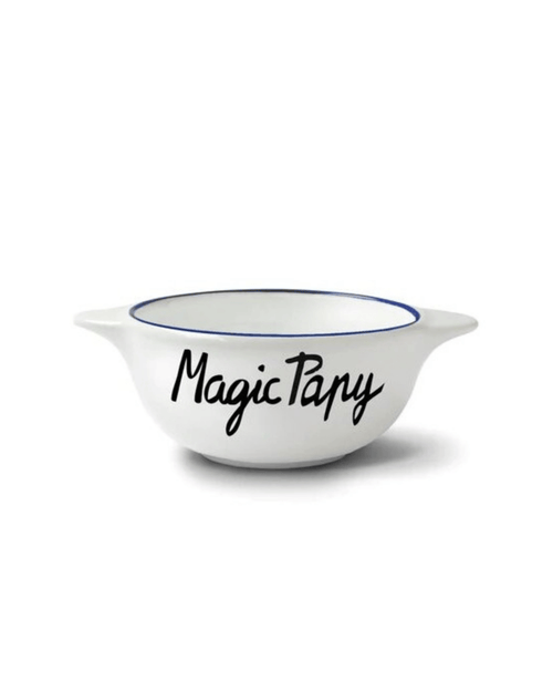 Bol breton magic papy - pied de poule