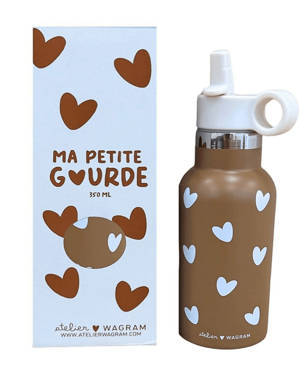 Gourde enfant