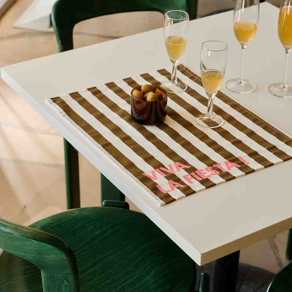 Sets de table