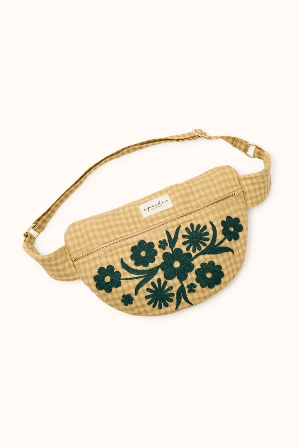 Sacs banane femme et mini sacs