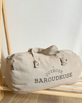 Sac voyage femme Joyeuse baroudeuse - marcel et lily